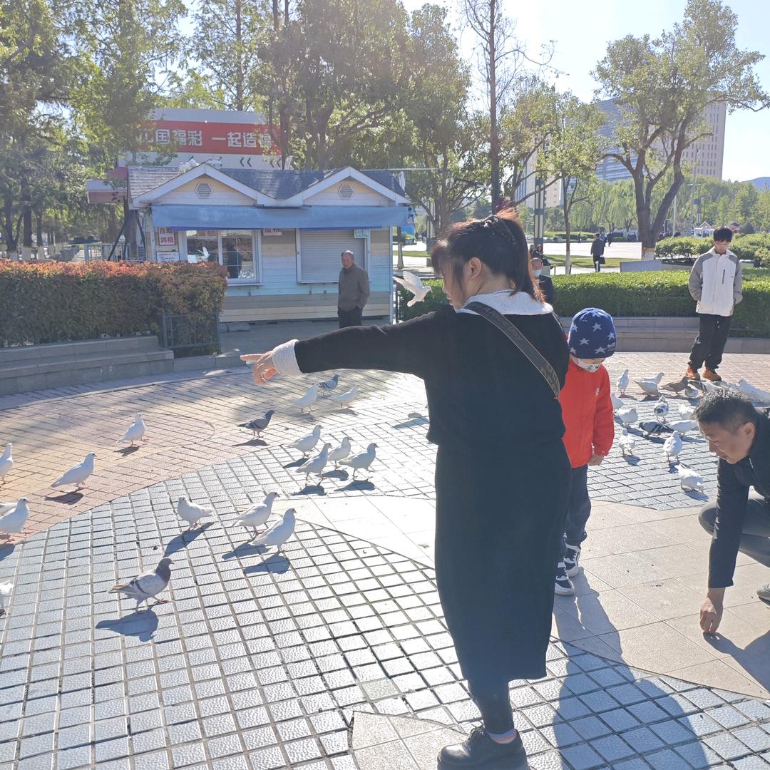 冷暖自知