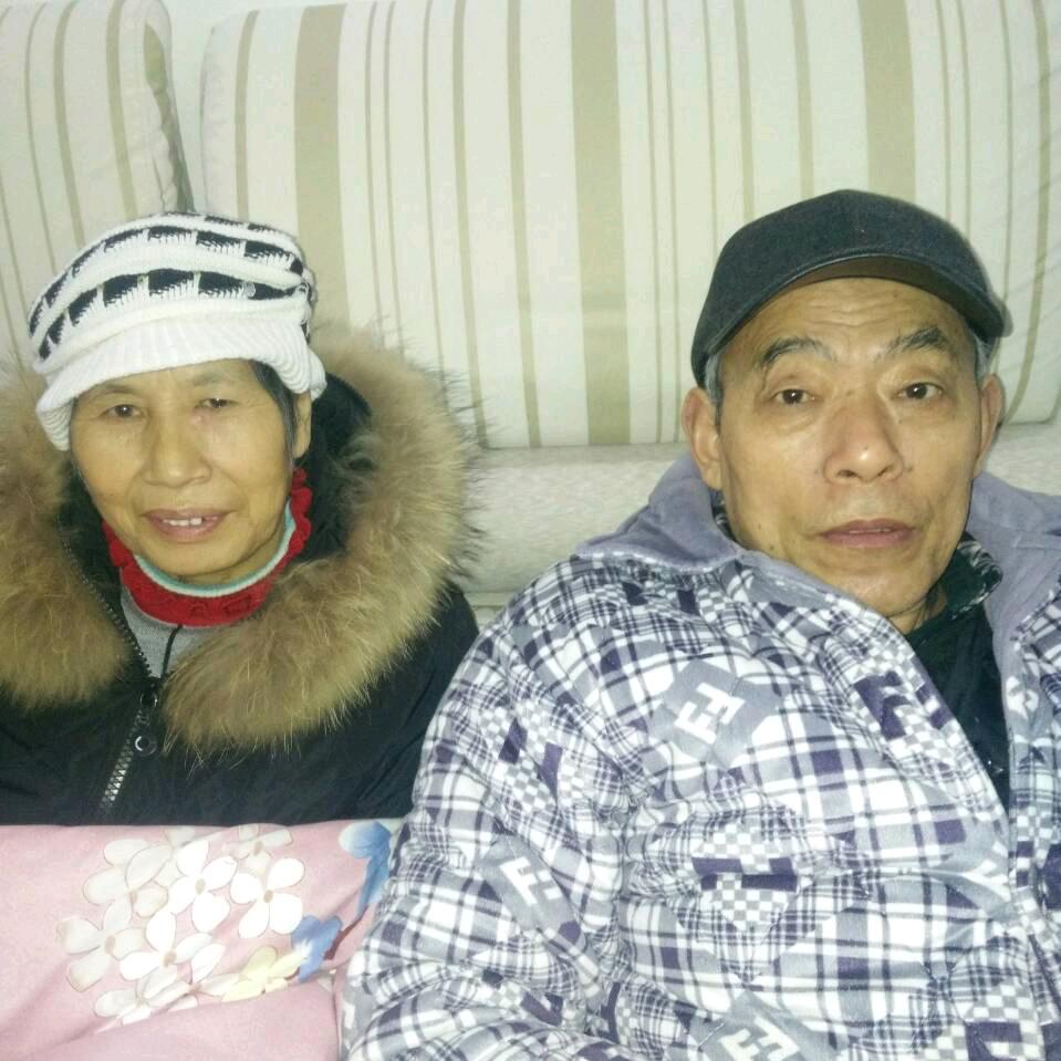 我们的农村养老生活