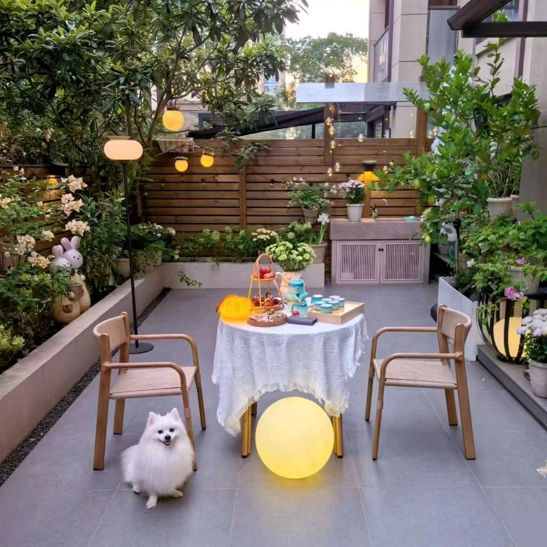 中牟房产～红妮儿