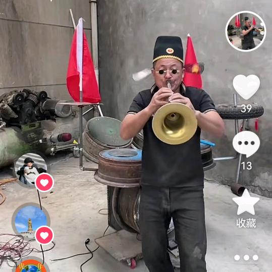 疯狂轮胎哥