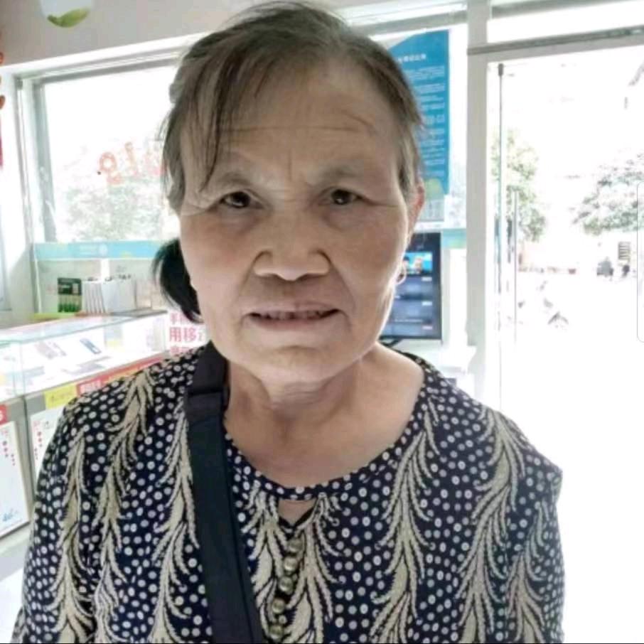 开心朱姐