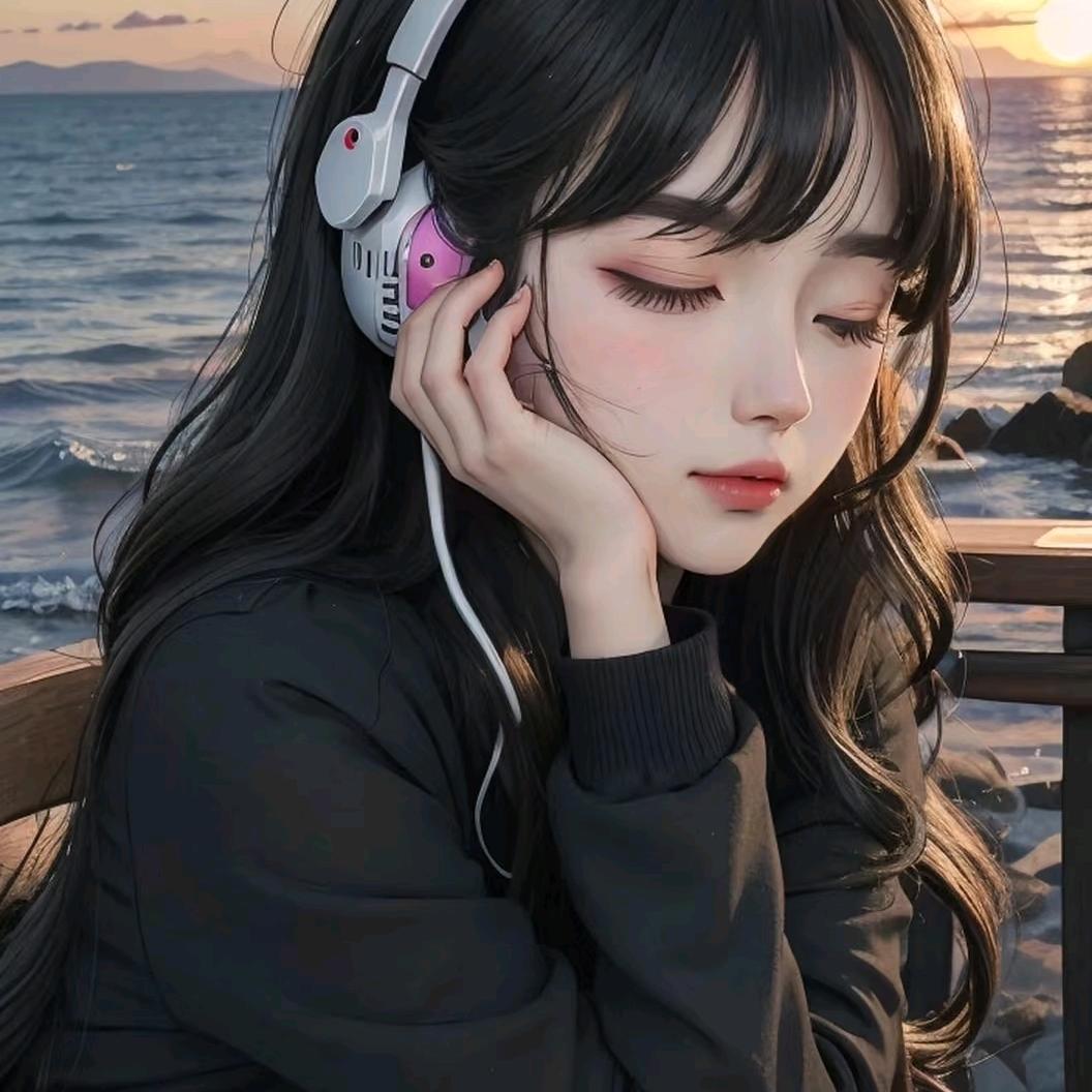 小尾羊