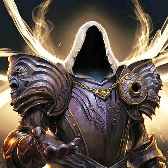 刀哥的游戏人生