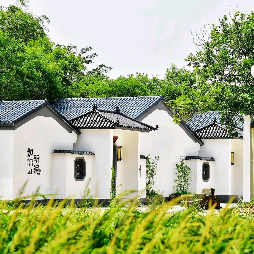 兴城海景度假民宿
