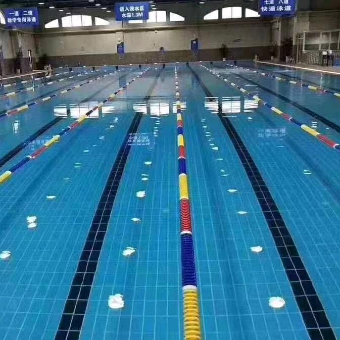 李燕美适堡-巴南区国标游泳健身俱乐部