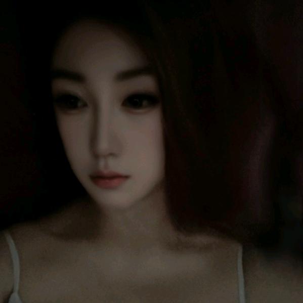 👄爱～妮子