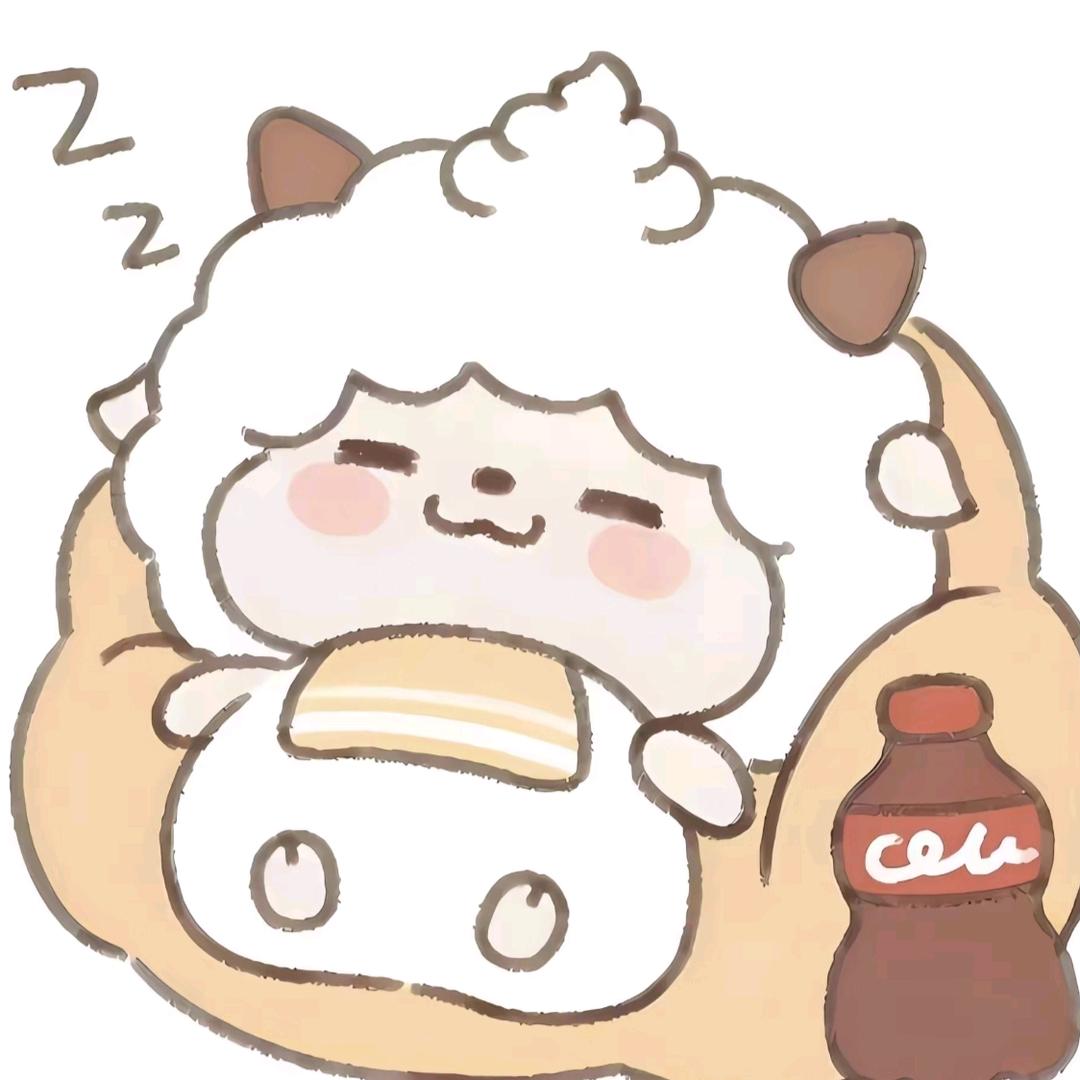 小田灵儿的小染