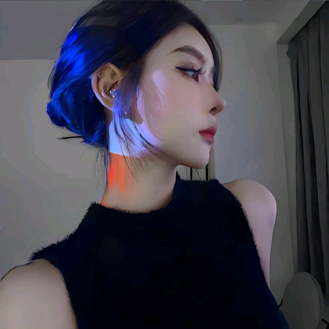 小鹿妹🎀