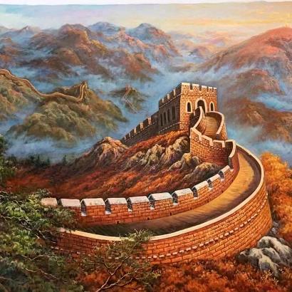 道玄风水创始人韩广波道长