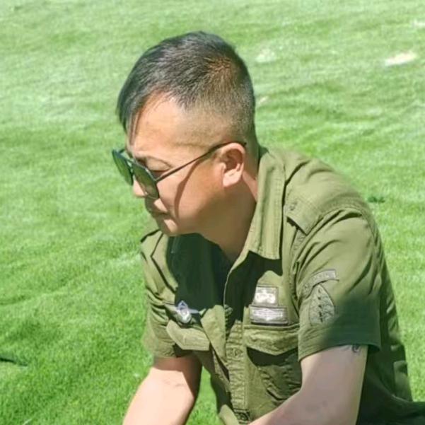 正道天涯～烁烁爸（绿色直播）