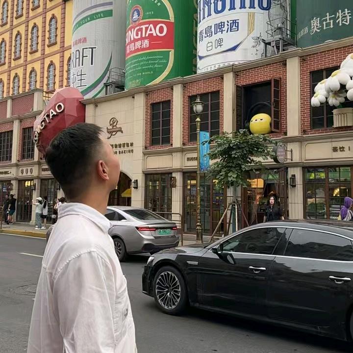 宸 ❤️柠🥰