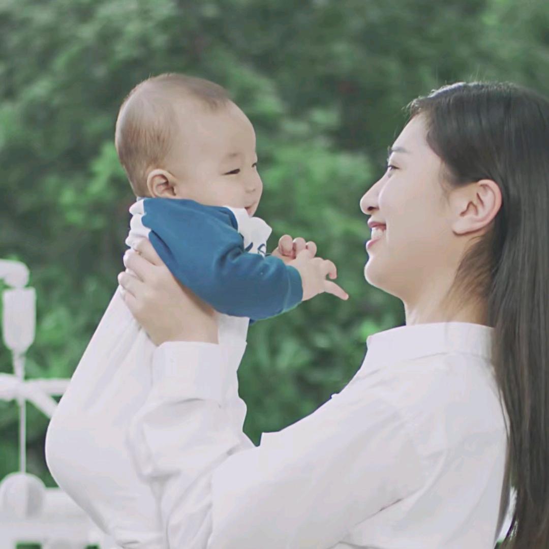 小月牙妈妈