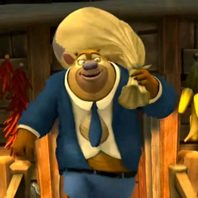 熊2（三角洲行动）