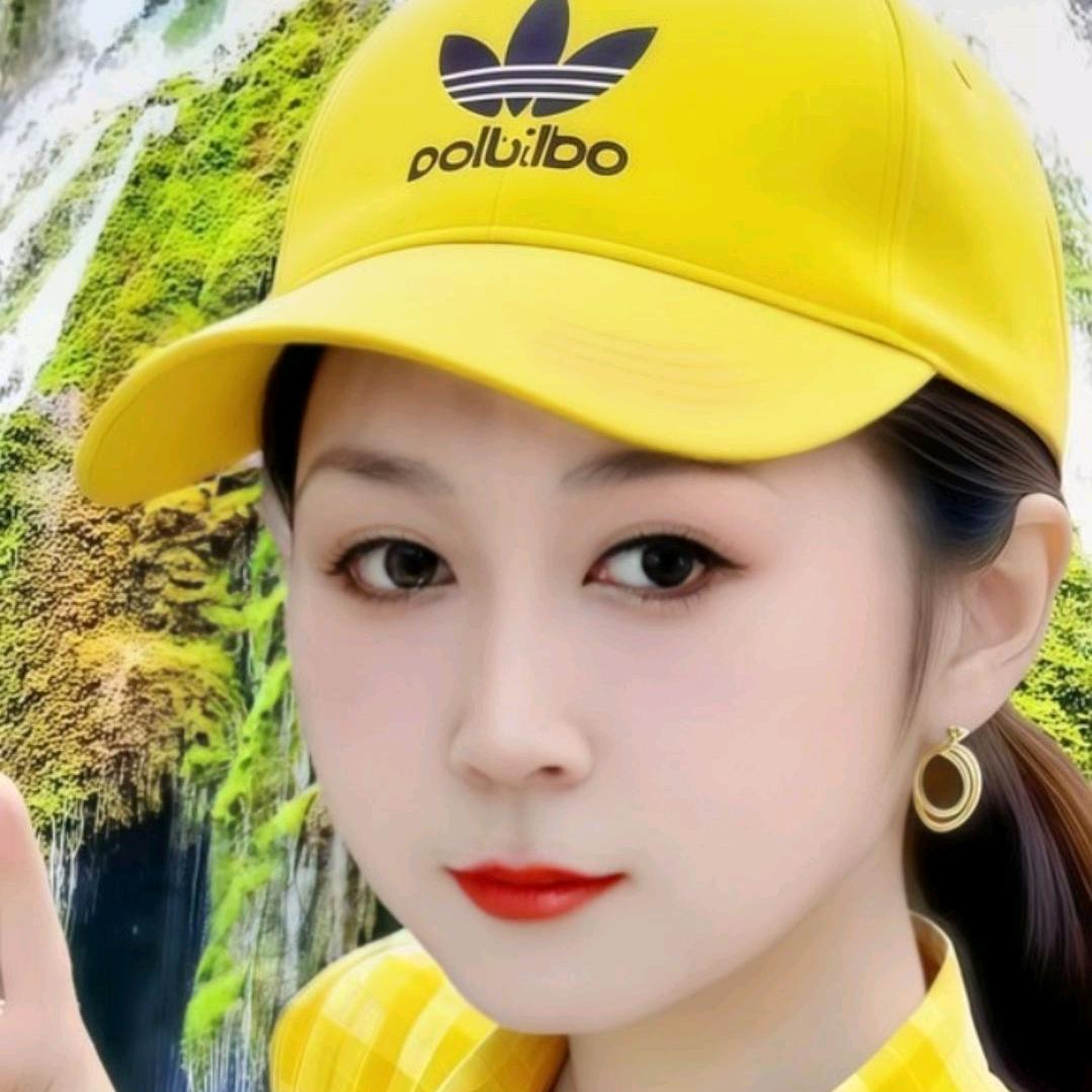 喜上眉梢