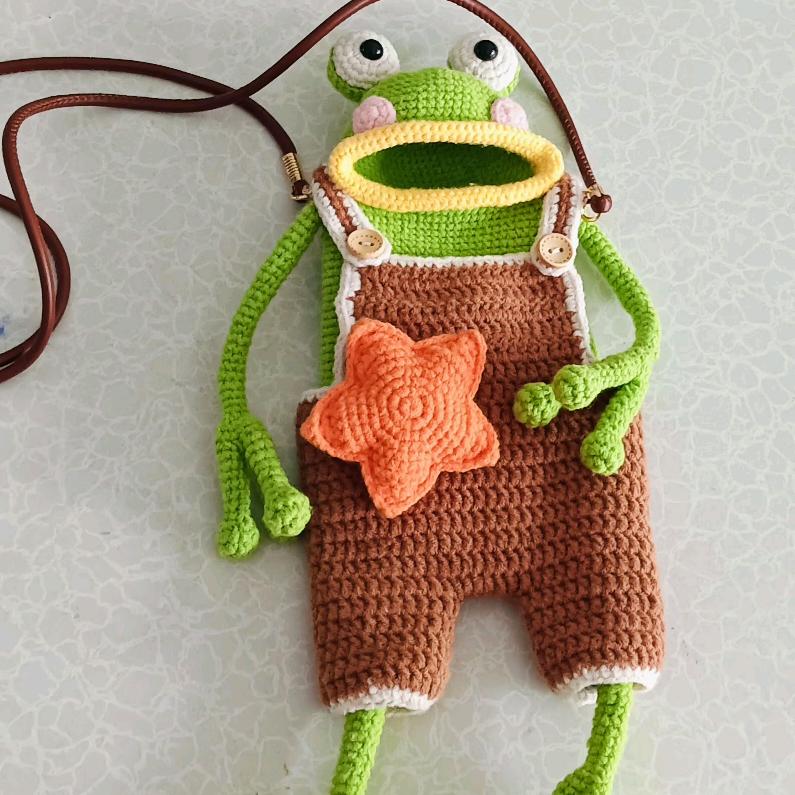 洋洋手工(接活中)