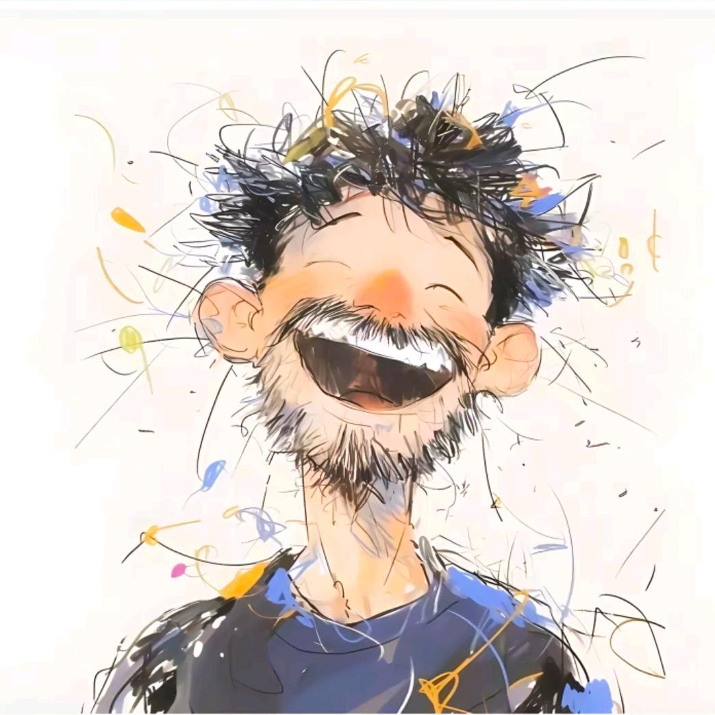 🚬᭄乐呵ঞৣ᭄ℯ⃝大叔ღ