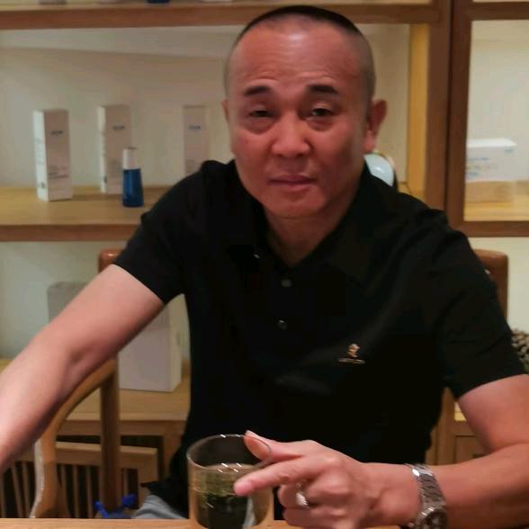 专收报废车老汪