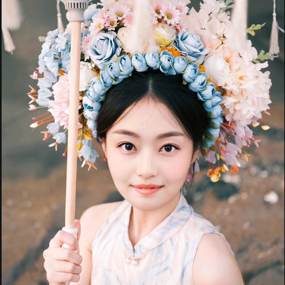 君君吖