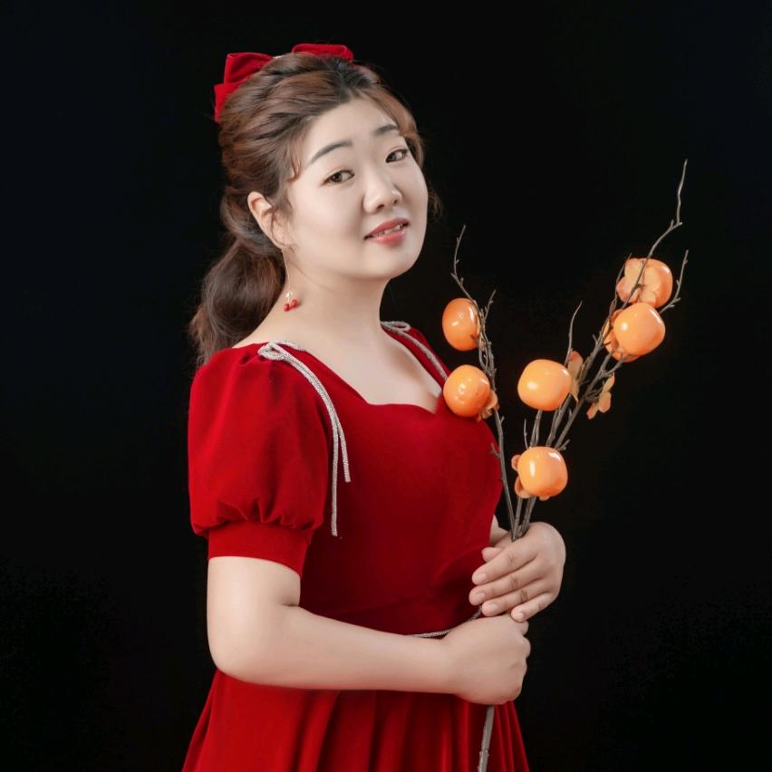 做自己的光，爱自己
