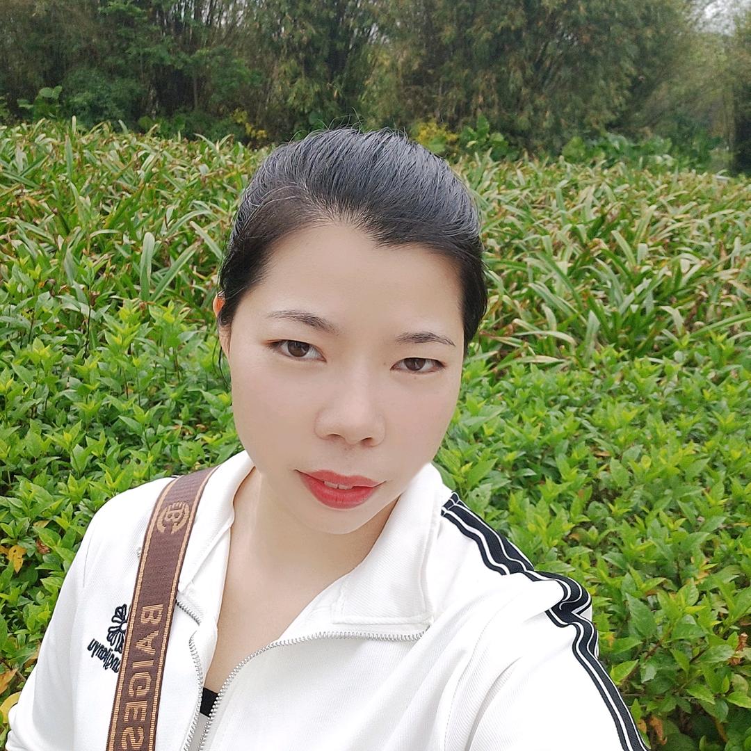 萱萱妈(远嫁姑娘）