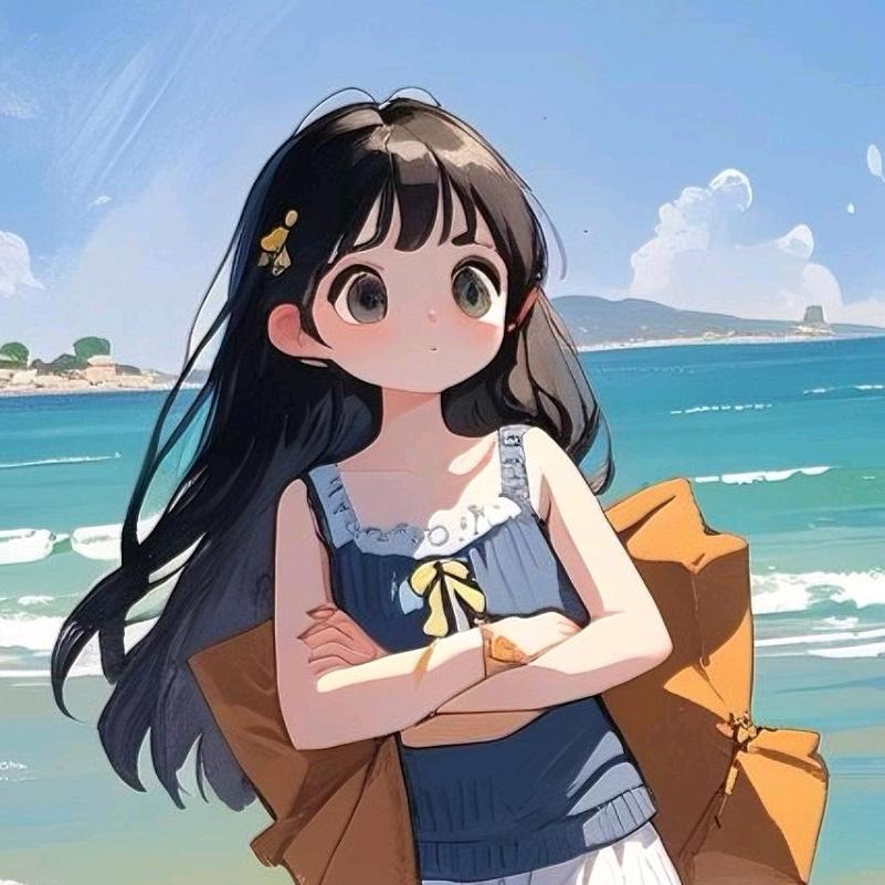 小喵爱吃鱼
