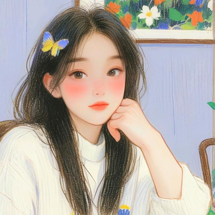 六月    🍀