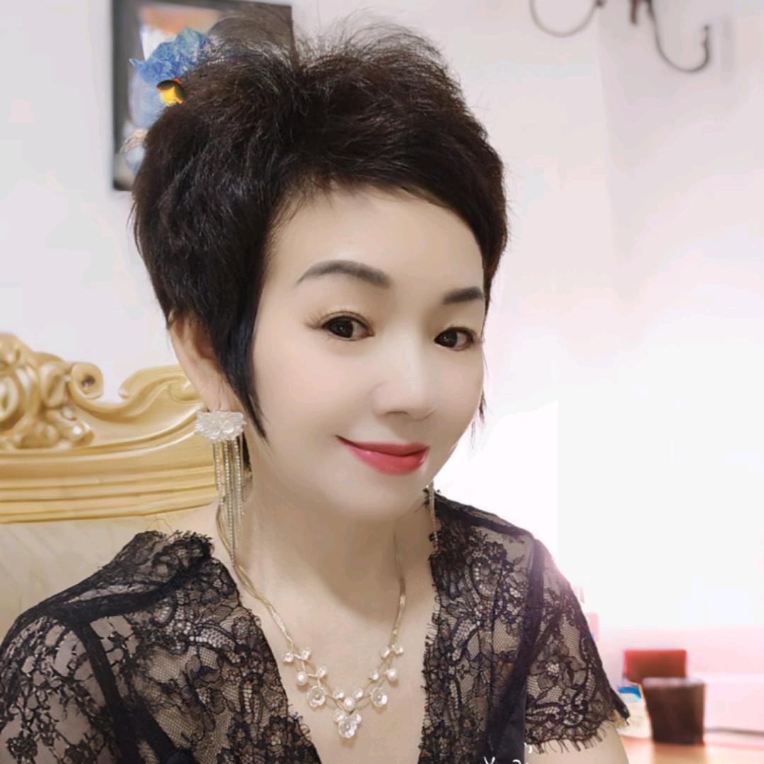 钟慧兰，我从不骗人，是个普普通通的老百姓