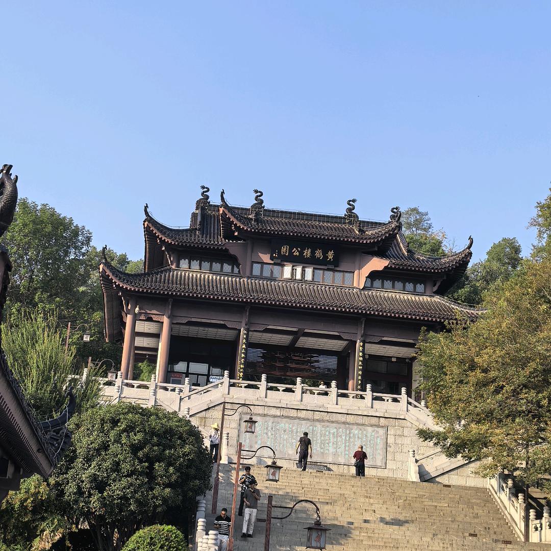 明天会更好