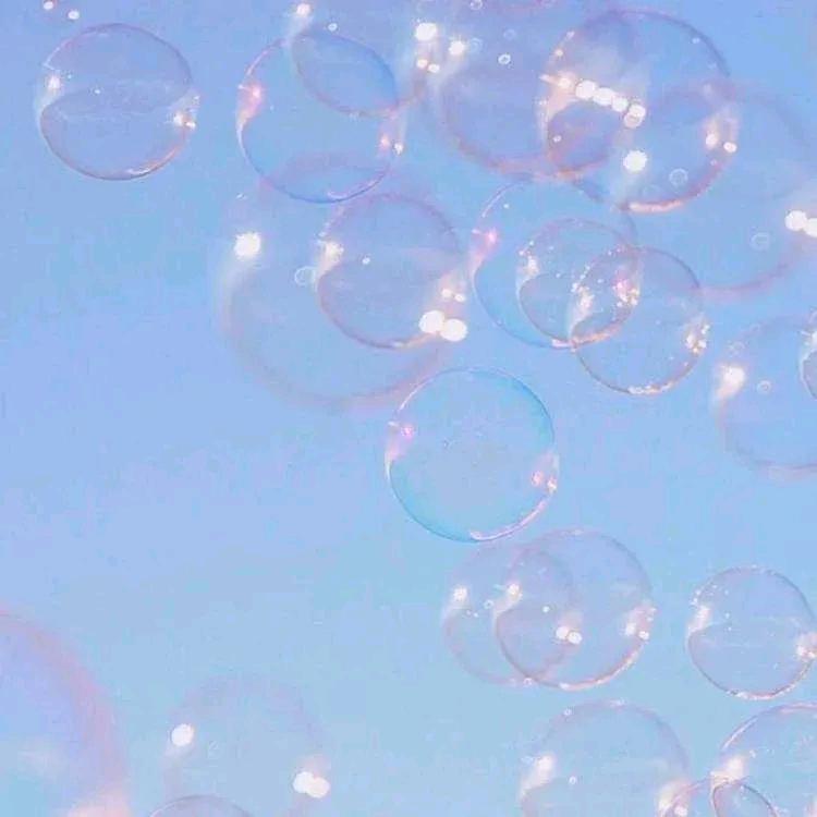 🌈*童话泡泡🫧🌼💕