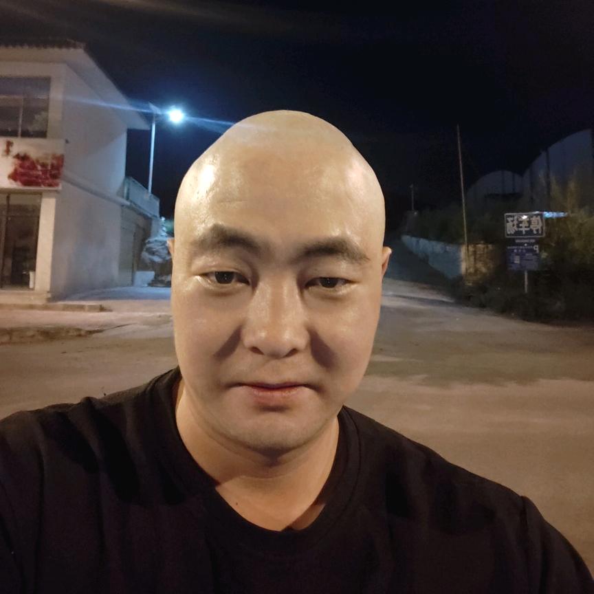 黄天