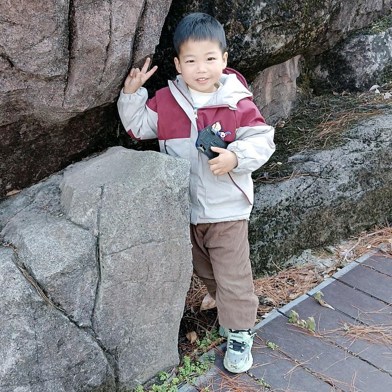 峰*哥