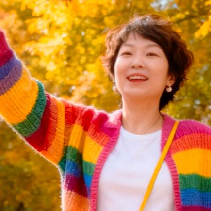 艾妮诗美容激情辣妈