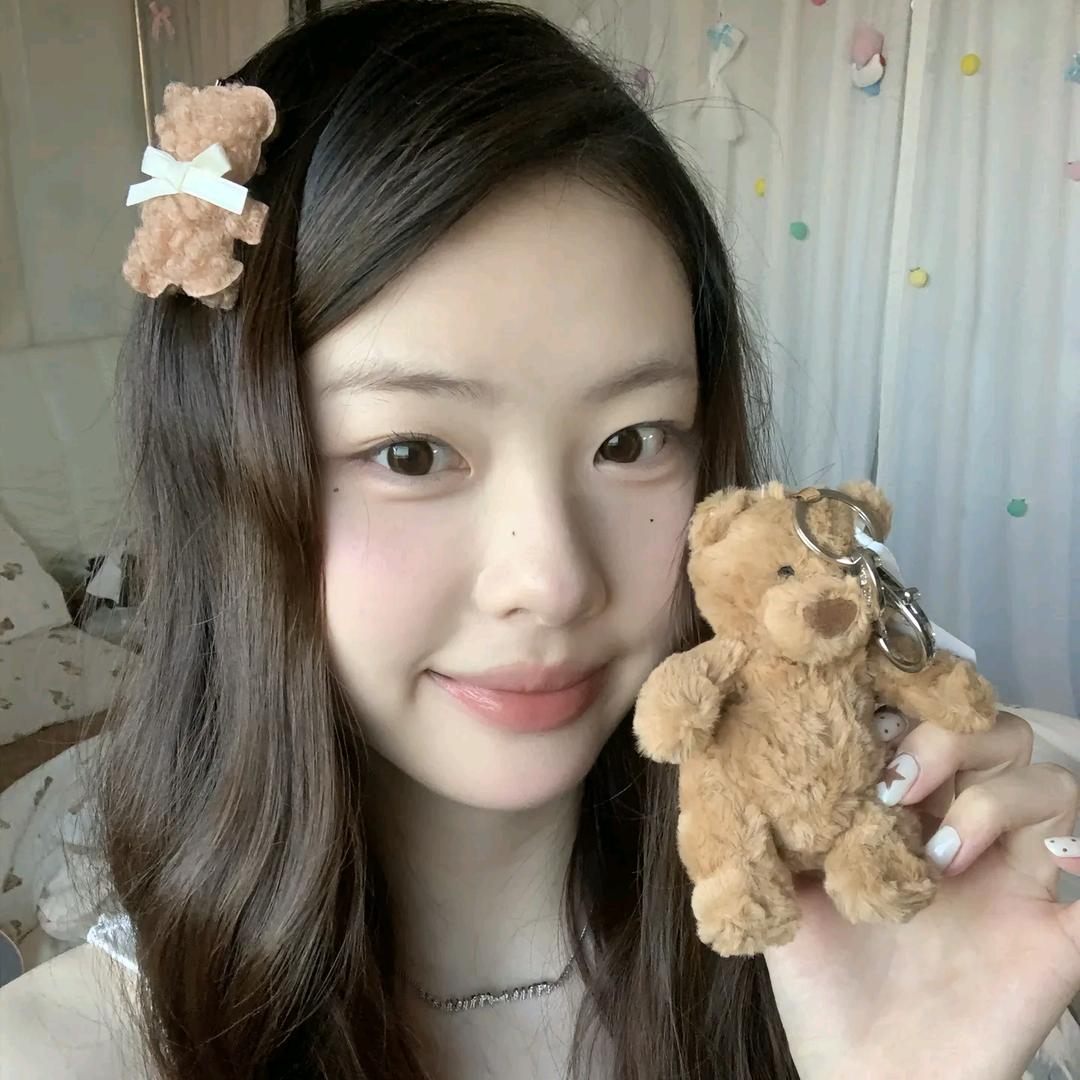 喝开水