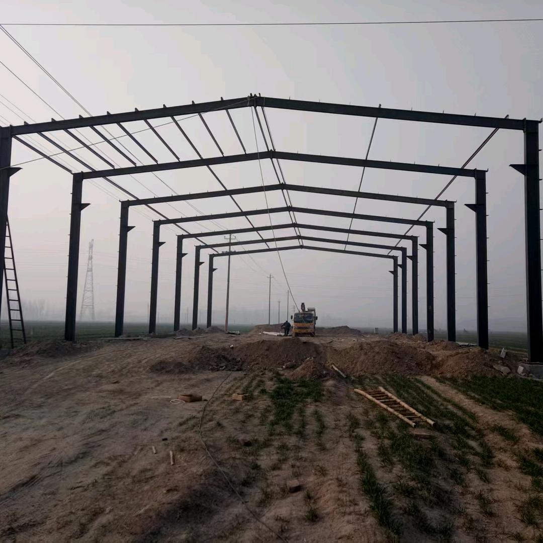 水泥围墙（聊城）