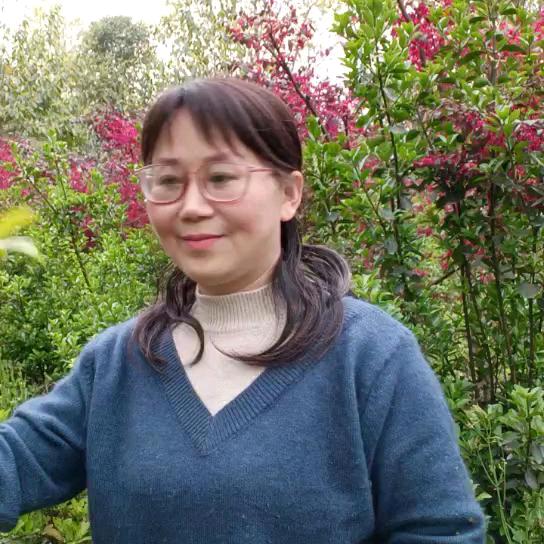 陈姐说缘