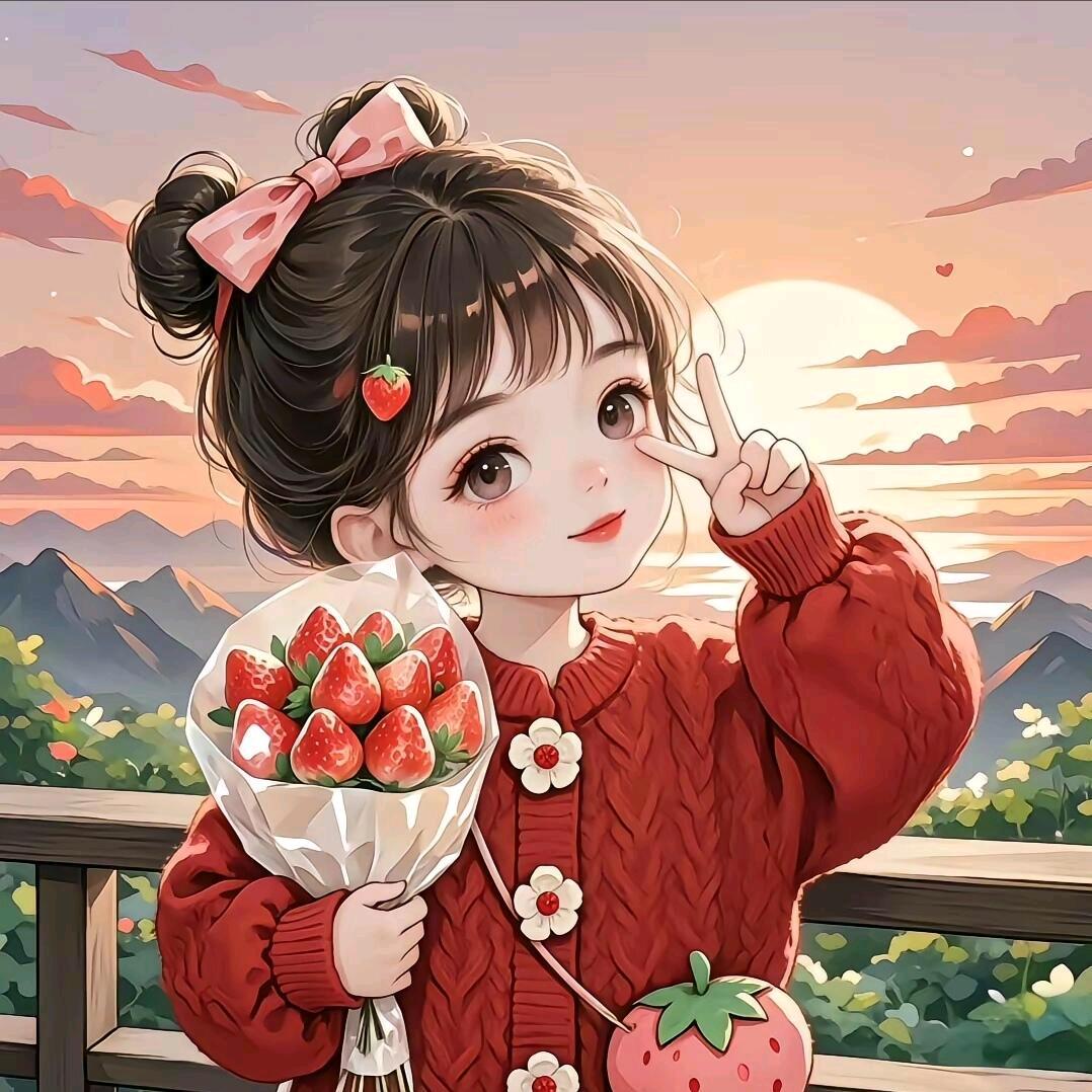 彩虹糖🌈