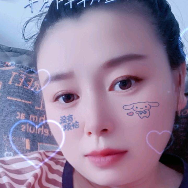 珀莱雅护肤miss梅子