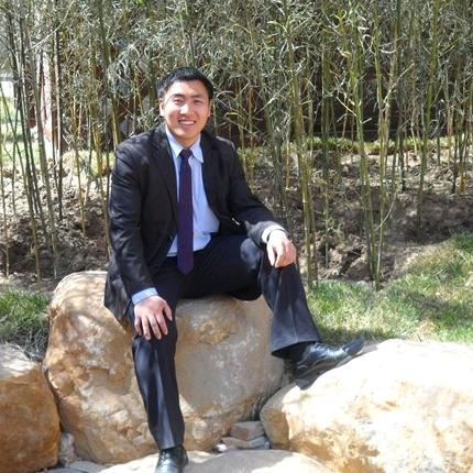 衡水卖房的小伙子