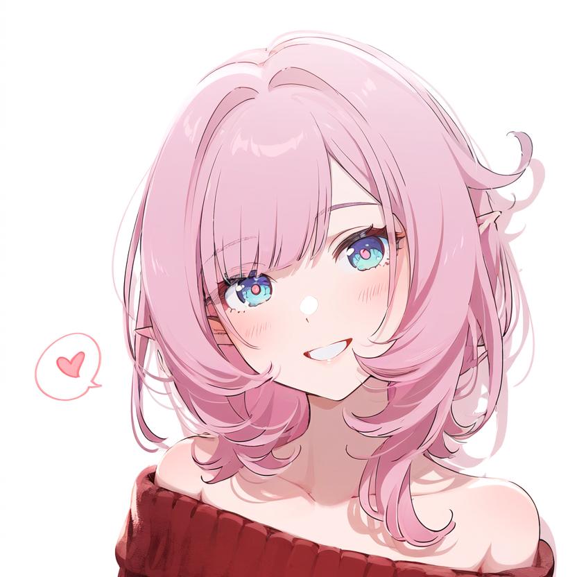🌈Elysia