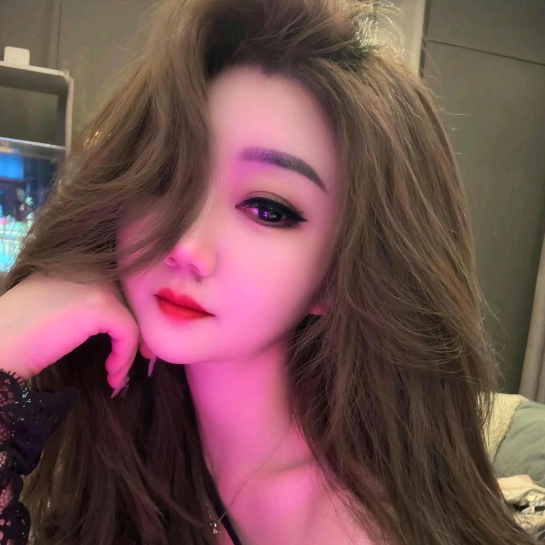 姐的气质你模仿不来