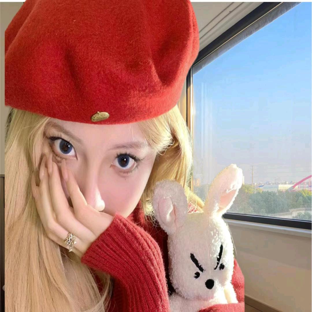 🧚‍♀️幸运草🍀