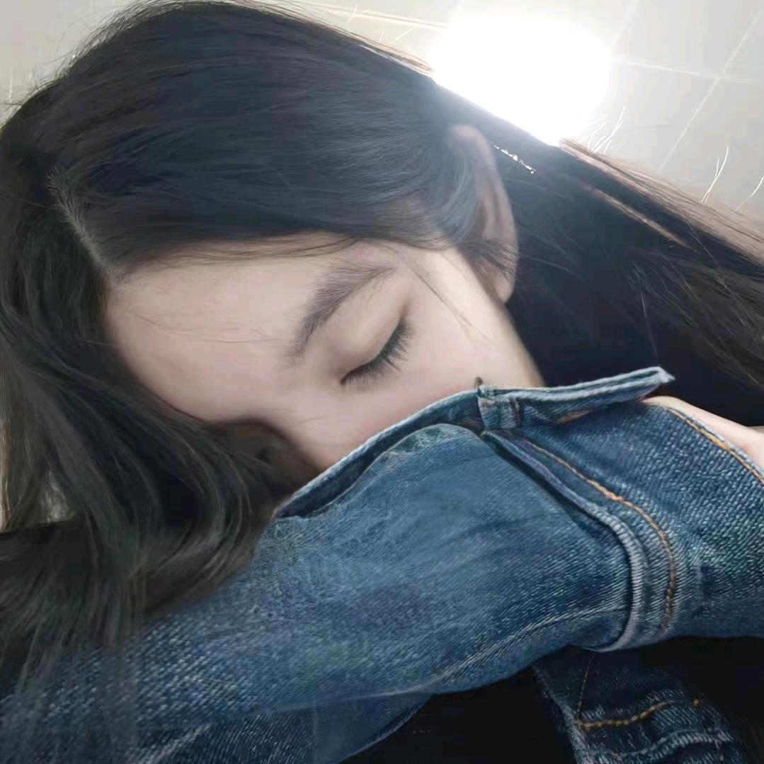 我这一生淡淡的