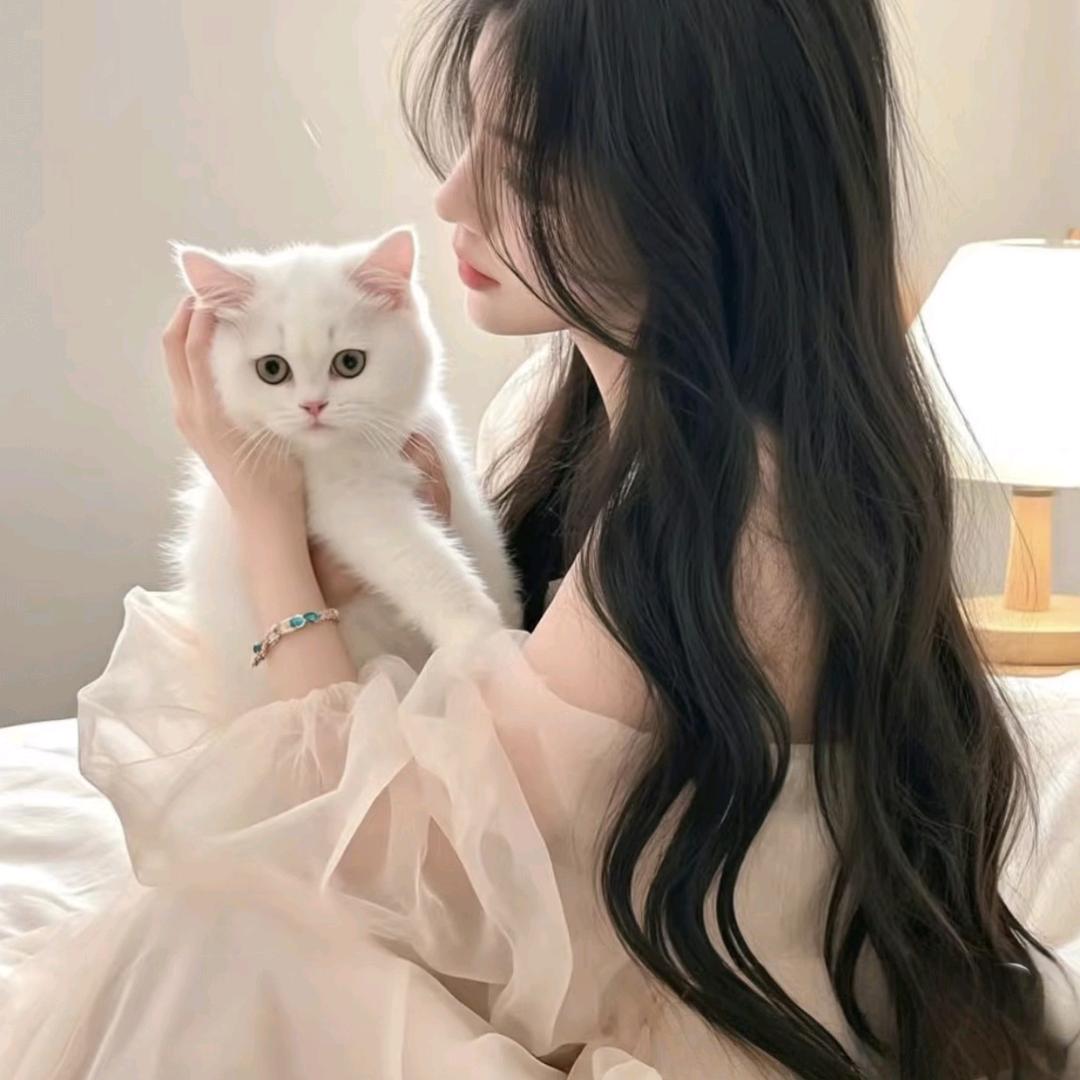 琳时❤️结❤️伴