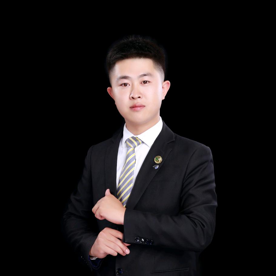 沈阳房产白小白