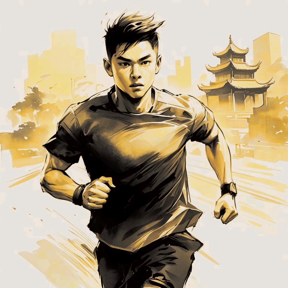 迷雾麋鹿迷了路🦌