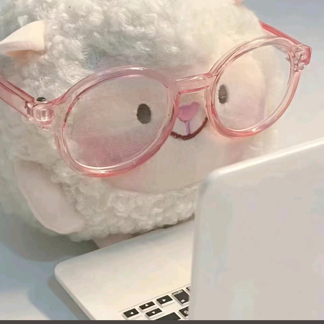 犯困🧊小池🌷