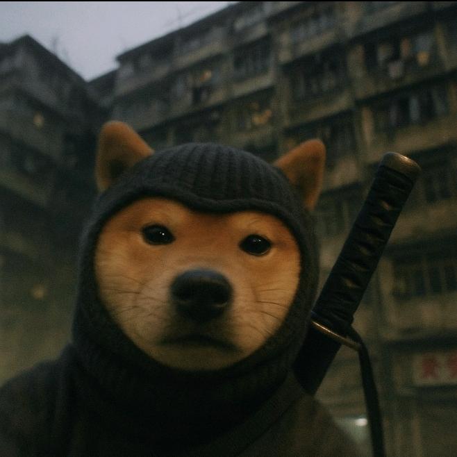 汪星人剧场