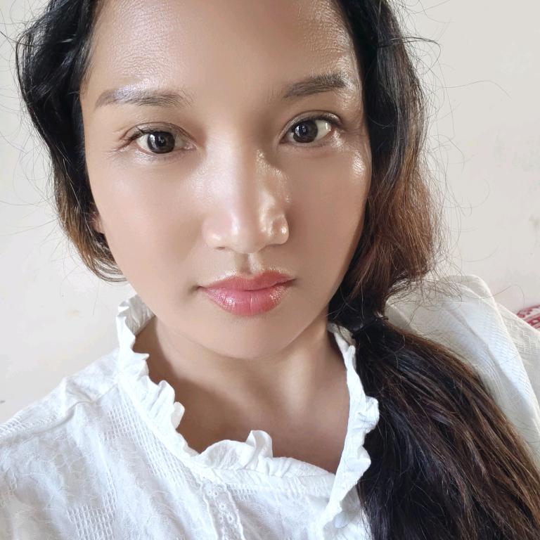 @小琴