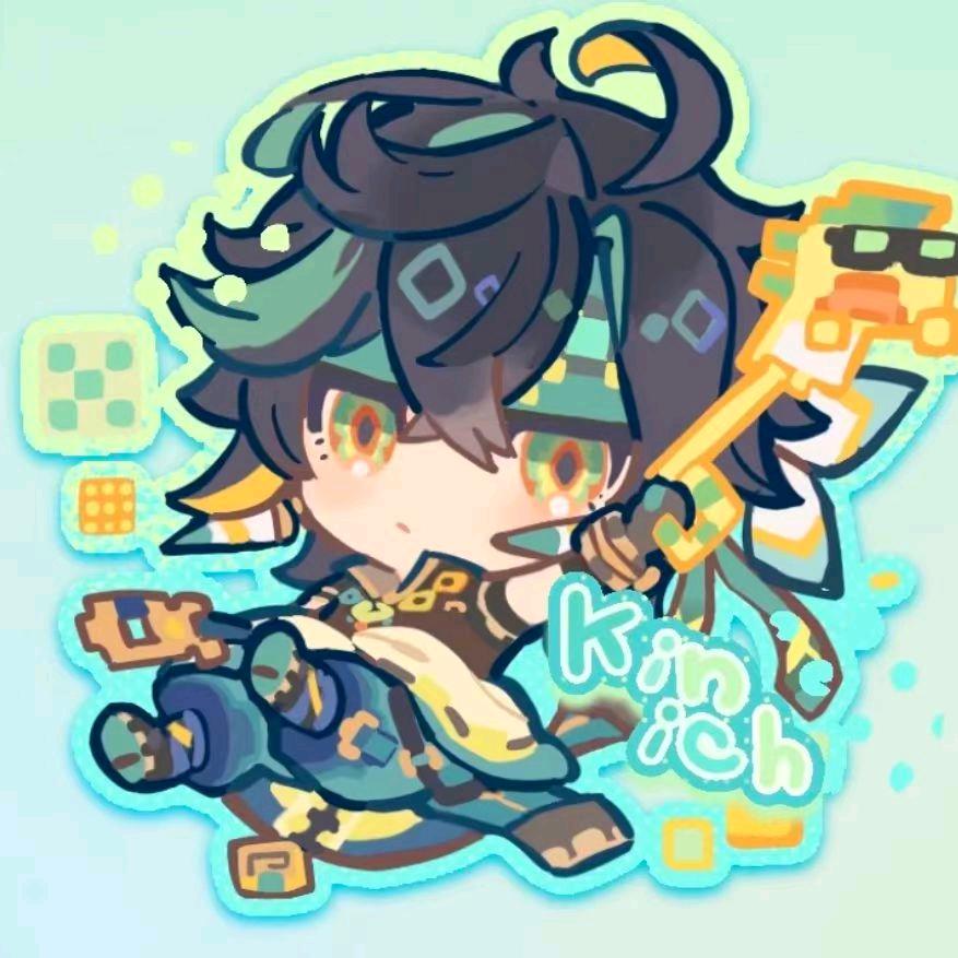 草稿箱（原神）