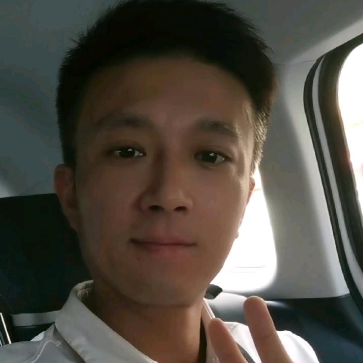 男儿本色😍